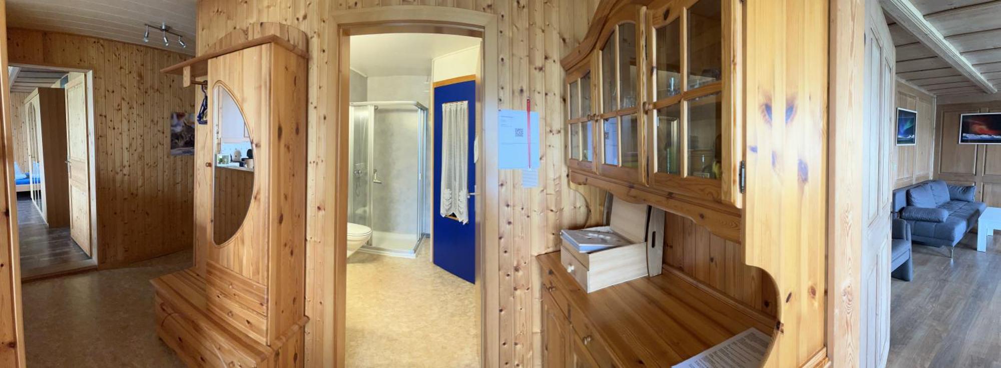 Ferienwohnung Auf Bauernhof Mit Hotpot Und Sauna Sumiswald Exteriör bild